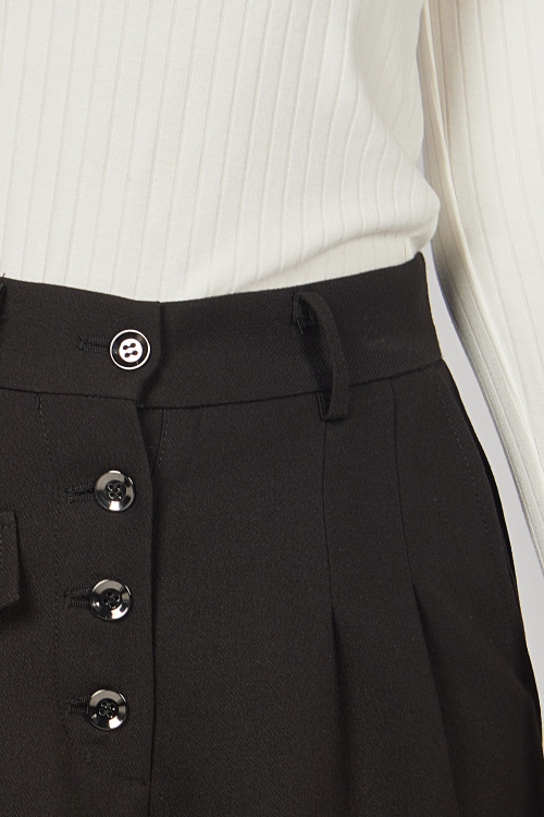 Брюки G-TR25396 (Черный, 146)