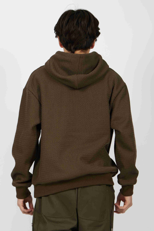 джемпер G-HD24610 (коричневый, 140-170) Miasin