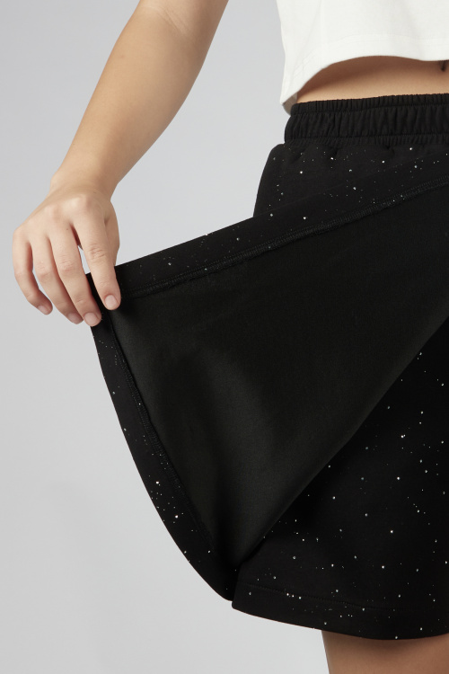 Шорты G-TR26102 Miasin (Черный, 158)