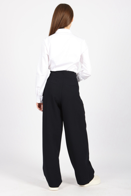 Брюки G-TR24481 (Синий, 164)