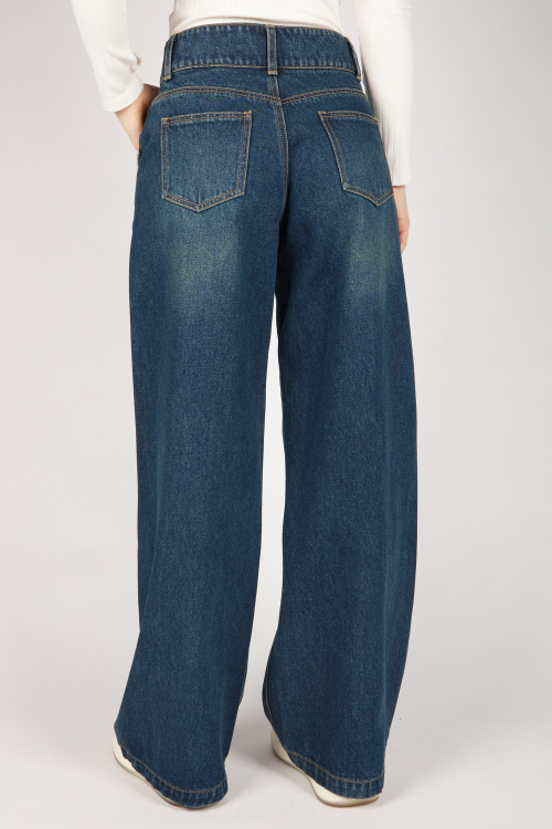 Джинсы G-JN26499 Miasin (джинс. синий, 134-164)