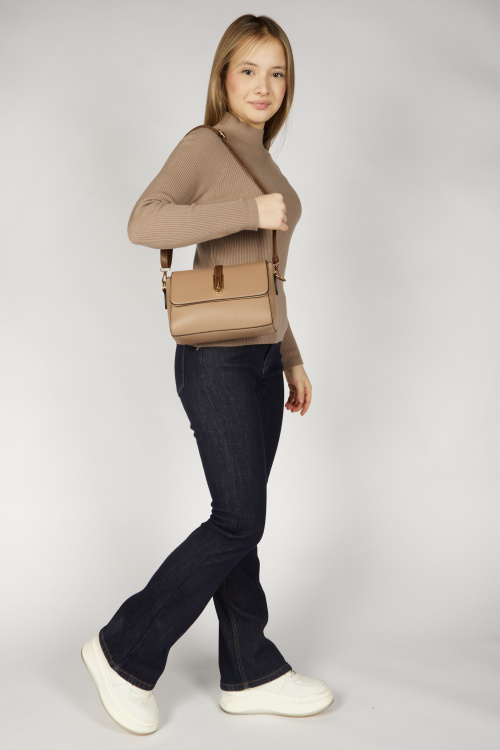 сумка A-BG56730 Miasin (Бежевый, OS (4 шт.))