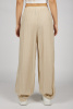 Брюки G-TR26038 Miasin (Бежевый, 134)