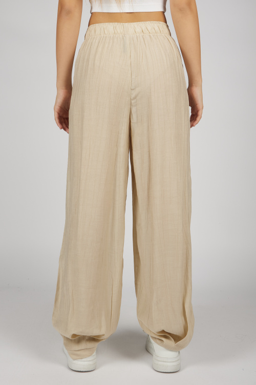 Брюки G-TR26038 Miasin (Бежевый, 134)