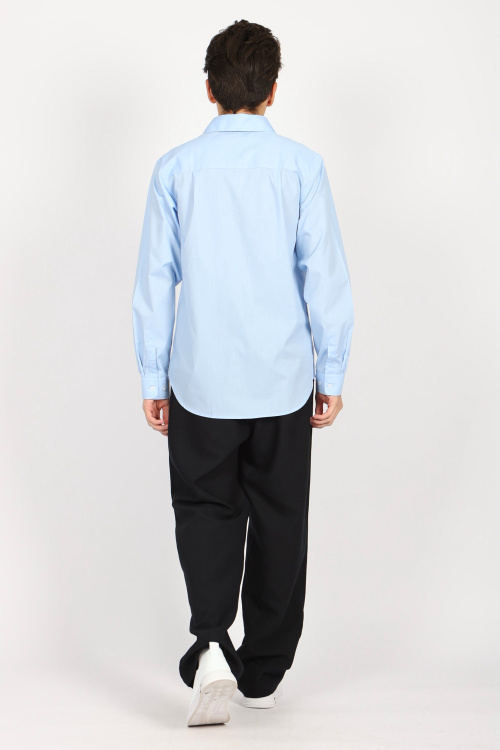 Брюки B-TR34436B (Синий, 170)