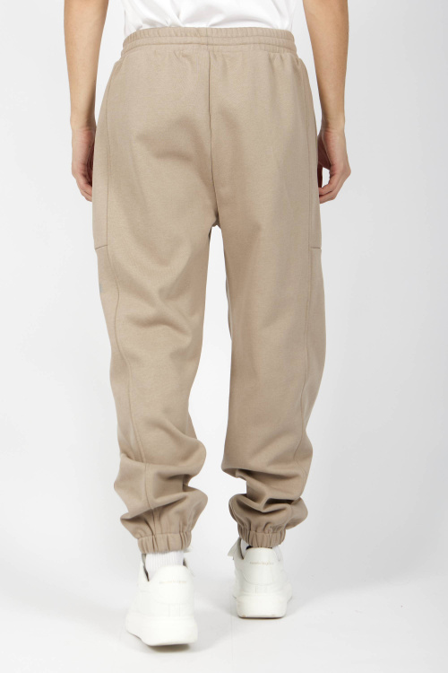 Брюки (Бежевый, 152)