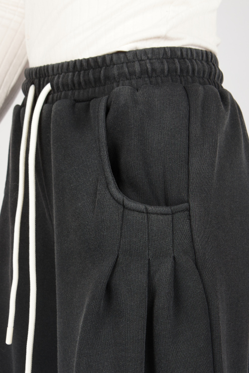 Брюки G-TR26451 Miasin (Черный, 134-164)