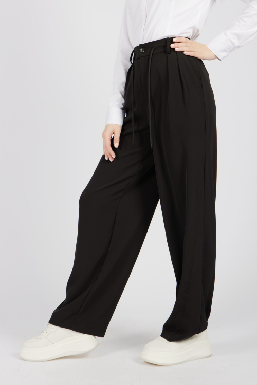 Брюки G-TR24545 (Черный, 170)