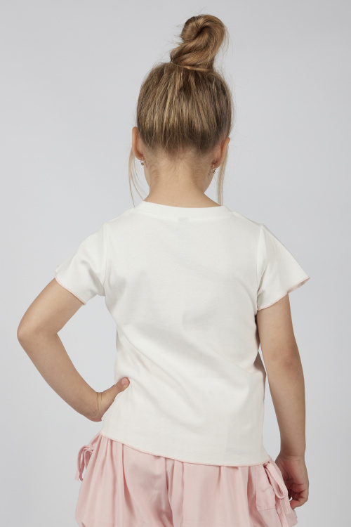 Футболка G-TS26145 Miasin (Белый, 120)