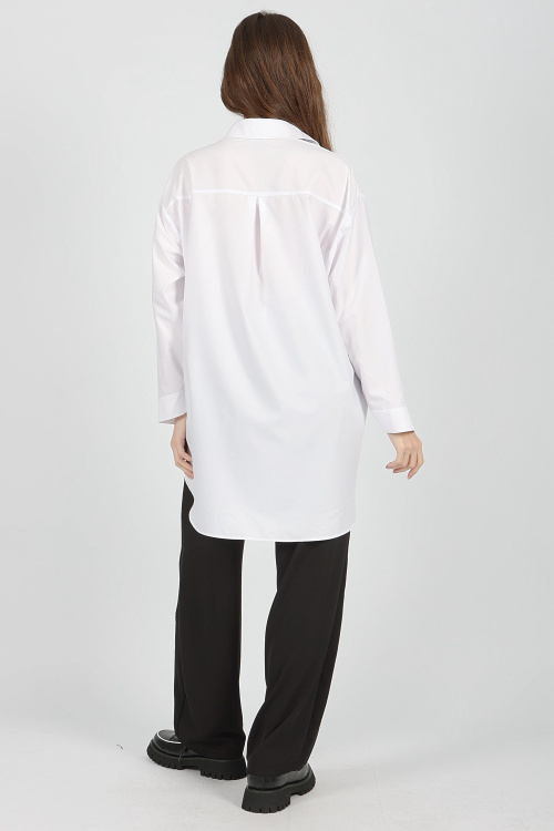 Брюки G-TR24545 (Черный, 170)