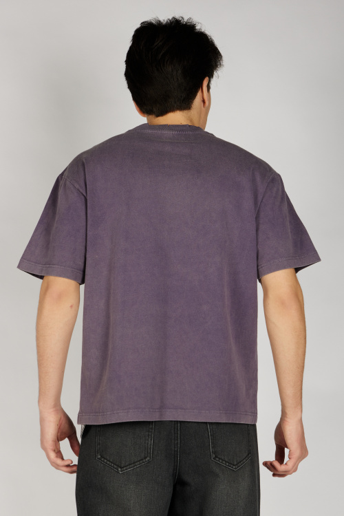 Футболка B-TS36446 Miasin (грязно-фиолетовый, 140-170)