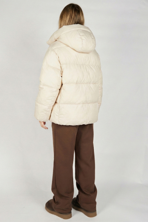 Куртка зимняя WBG-JCK26504 Martkin
