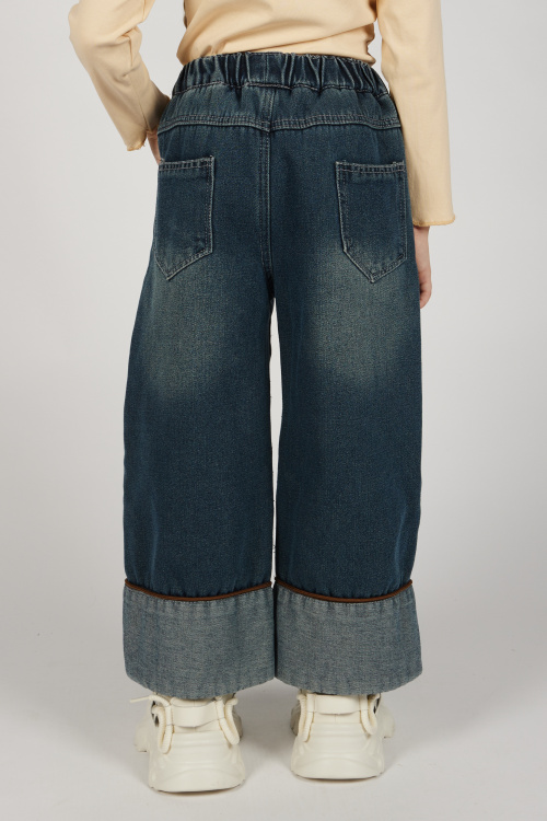 Джинсы G-JN26513 Miasin (джинс. синий, 100-140)