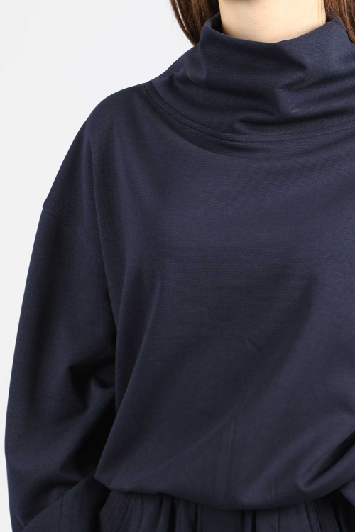 Джемпер G-SW24518 (синий, 176)