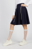 Юбка G-SK24586 (Синий, 134)