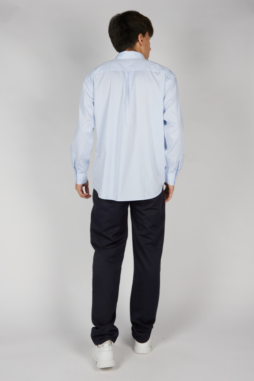 Брюки B-TR36260 Miasin (Синий, 140-170 (6 шт.))