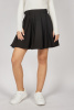 Юбка G-SK25385 (Черный, 128)