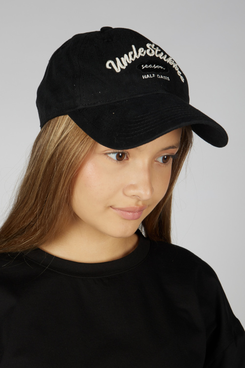 кепка A-KP56511 Miasin (Черный, Унив. (4 шт.))