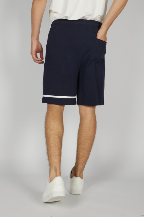 Шорты B-TR36094 Miasin (Синий, 170)