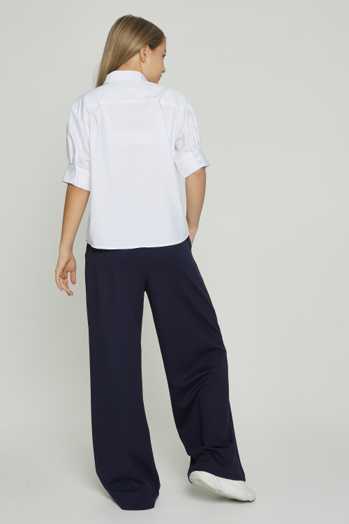 Брюки G-TR25382 (Синий, 122-128)