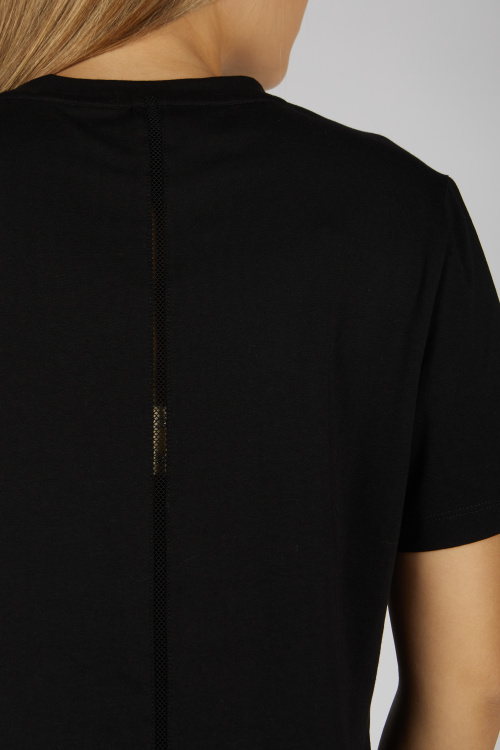 Футболка G-TS26105 Miasin (Черный, 164)