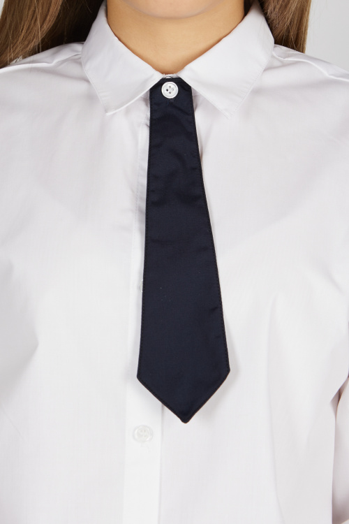 Блузка G-SH26228 Miasin (Белый, 134-164 (6 шт.))