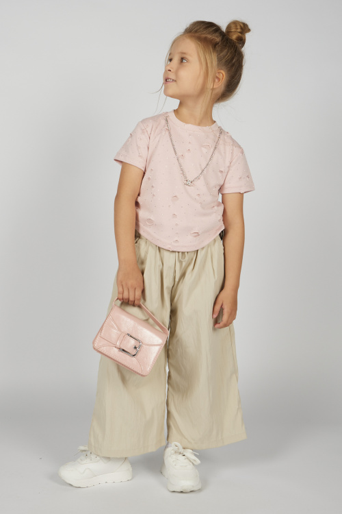 сумка A-BG56530 Miasin (Розовый, Унив. (4 шт.))