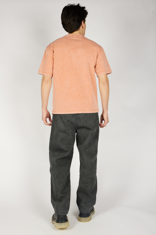 Футболка B-TS36471 Miasin (кирпичный, 140-170)