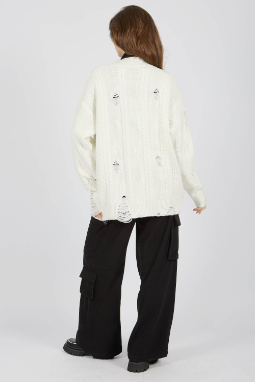 Брюки G-TR24447 (Черный, 146)