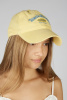 кепка A-KP56511 Miasin (Желтый, Унив. (4 шт.))