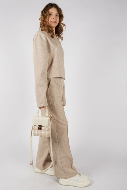 сумка A-BG55685 Miasin (Белый, Унив. (3 шт))