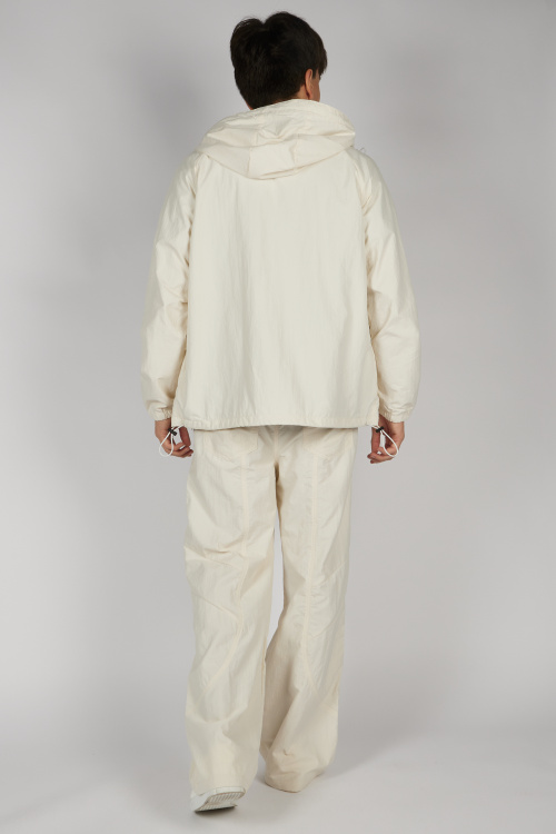 Брюки B-TR36079 Miasin (Белый, 140-170)