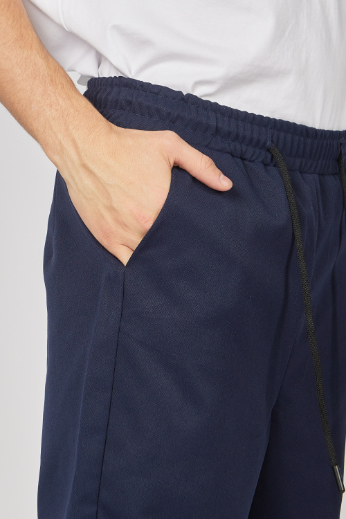 Брюки B-TR35280 (Синий, 140)