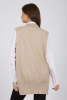 Жилет G-VST24528 (Бежевый, 152)