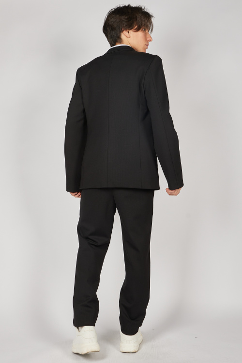 Брюки B-TR35266 (Черный, 176)