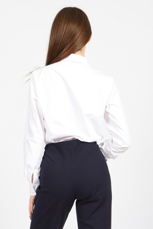 Блузка G-SH24561 (Белый, 170)