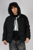 Куртка B-JCK35467 Miasin (Черный, 140)