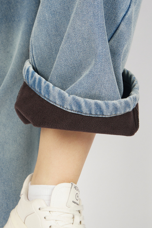 Комплект G-KM26517 Miasin (джинс. синий, 134-164)