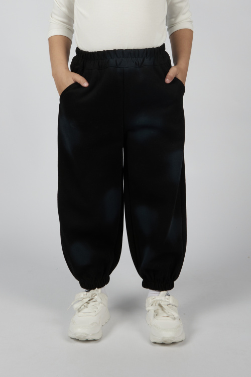 Комплект B-KM36156 Miasin (Черный, 130)