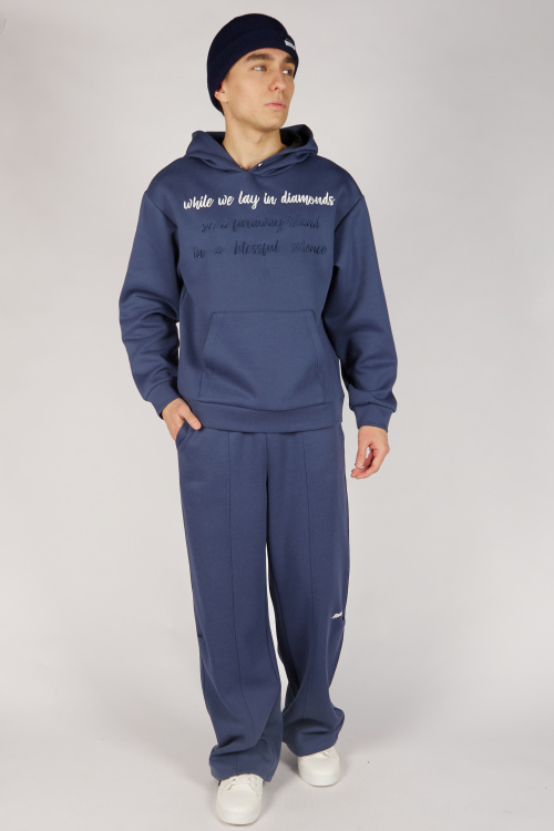 Шапка A-KP56711 Miasin (Синий, OS (4 шт.))