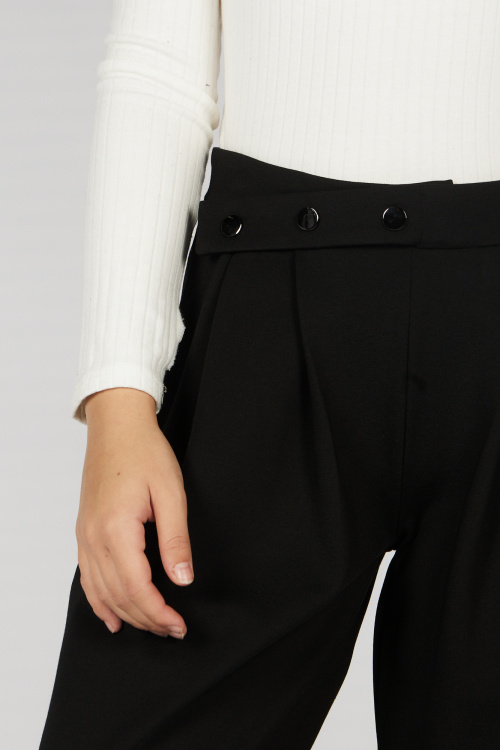 Брюки G-TR26302 Miasin (Черный, 134-164 (6 шт.))