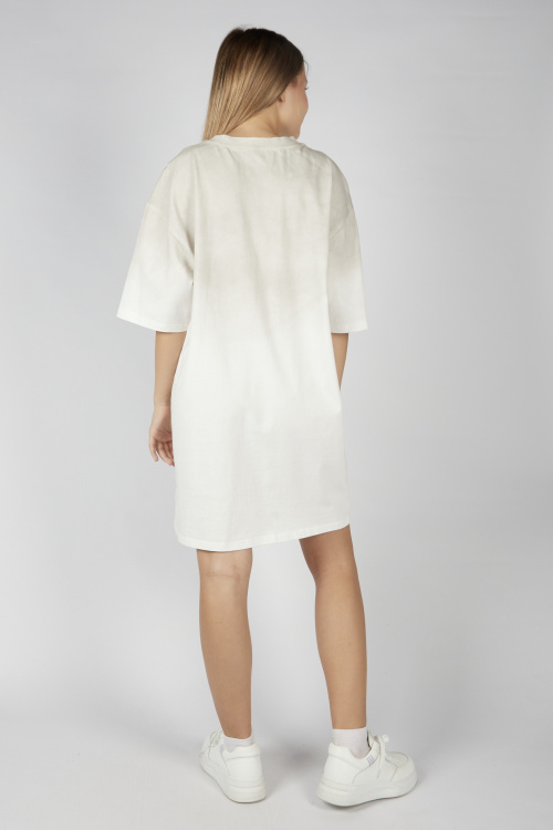 Платье G-DR26011 Miasin (Белый, 134-164)