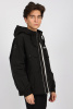 Куртка B-JCK34464 (Черный, 134)