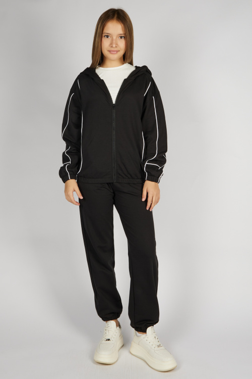 Брюки G-TR26322 Miasin (Черный, 134-164 (6 шт.))