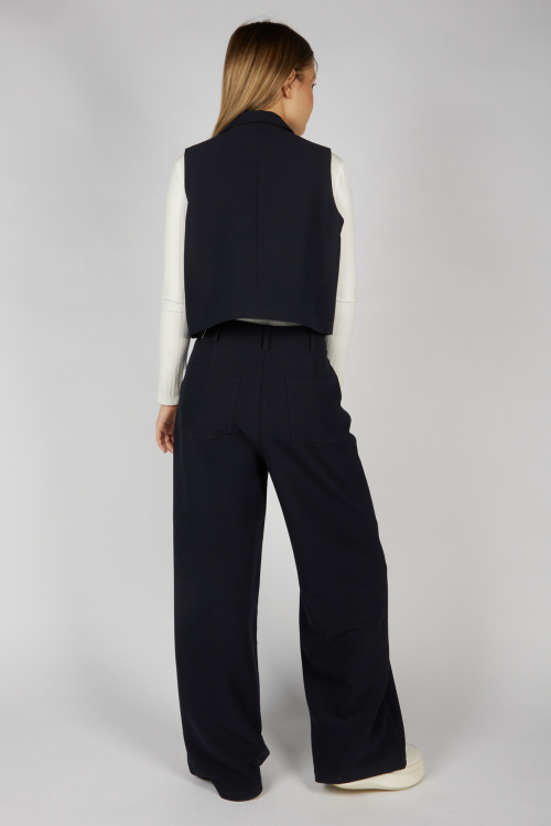 Жилет G-VST26333 Miasin (Синий, 170 (2 шт.))