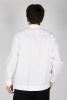 Рубашка B-SH36224 Miasin (Белый, 140-170 (6 шт.))