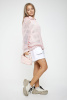 Сумка A-BG57026 (Розовый, Унив. (3 шт)) Miasin