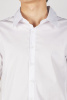 Рубашка B-SH35217S (Белый, 140-170)