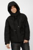 куртка B-PLT34642 (Черный, 164)