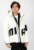 куртка B-PLT34642 (Белый, 140)